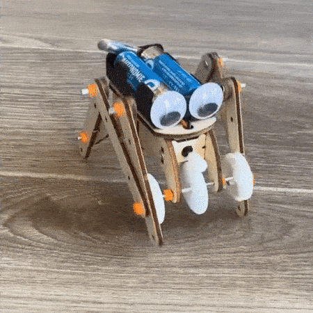 Abonnement 3 mois à la Bot'Offre Mystère