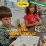 The Bot Box - A unique wooden kit and its surprise every month (Free Delivery in France)