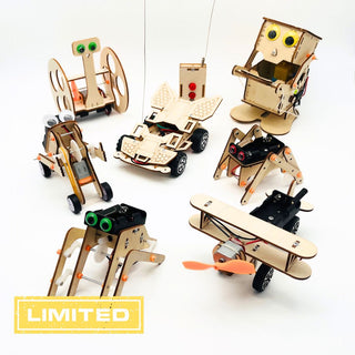 ConstruiKids